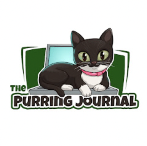 The Purring Journal
